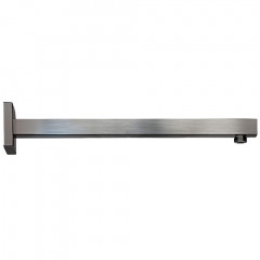 Кронштейн для верхнего душа Webert AC1025345. никель