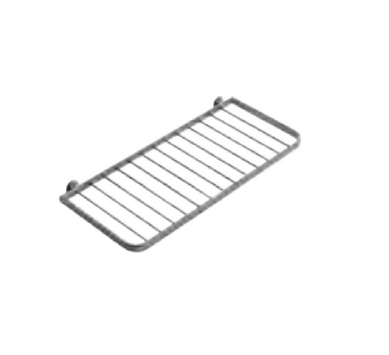 Полочка GALASSIA ETHOS 8459 цвет хром