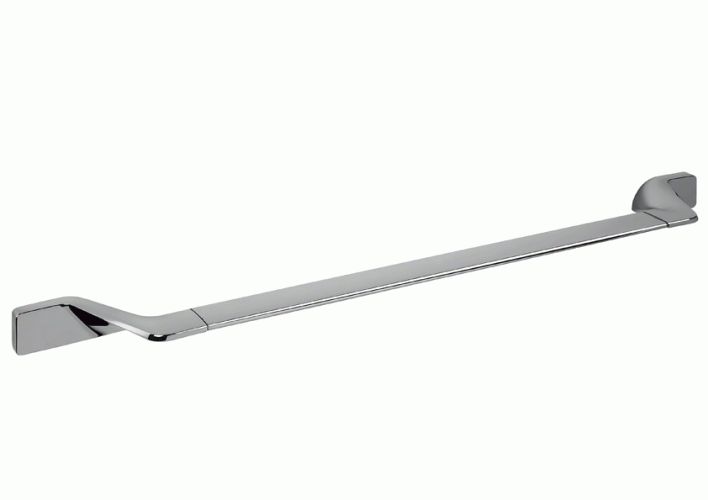 Полотенцедержатель COLOMBO DESIGN ALIZE B2511 широкий