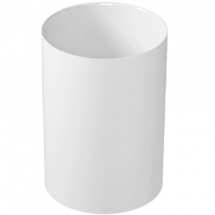 Раковина GALASSIA CORE 7305 MT накладная без перелива