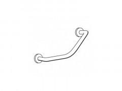 Поручень HATRIA AUTONOMY Y0CQ01 подвесной цвет белый