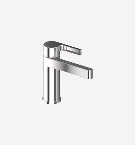 Смеситель для раковины Webert DoReMi DR830102015. хром