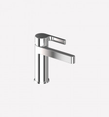 Смеситель для раковины Webert DoReMi DR830102015. хром