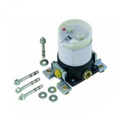 Встраиваемая часть KLUDI FLEXX.BOXX 88088 смеситель напольный