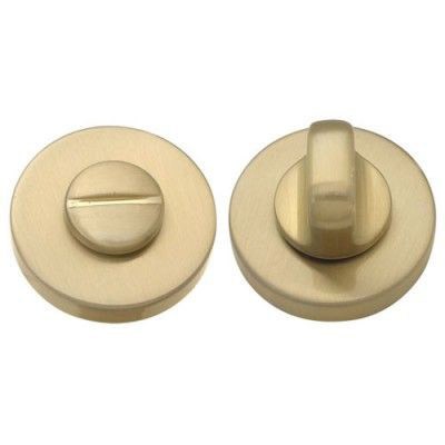 Фиксатор сантехнический Colombo Rosetta CD49 BZGG золото