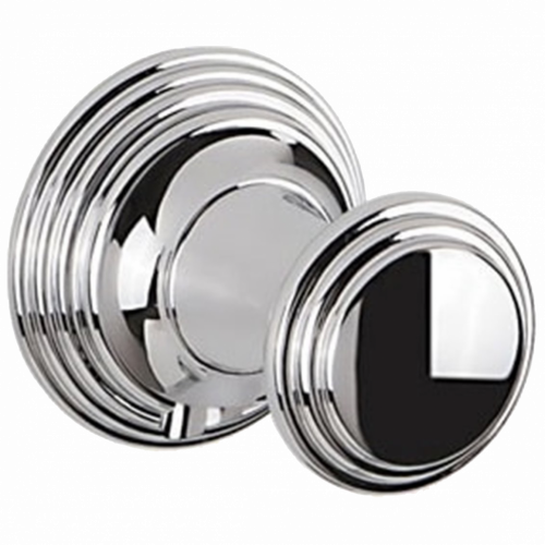 Крючок COLOMBO DESIGN HERMITAGE LC77 одинарный маленький