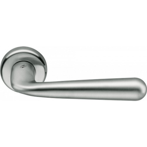 Дверная ручка Colombo ROBODUE CD51RSB хром матовый