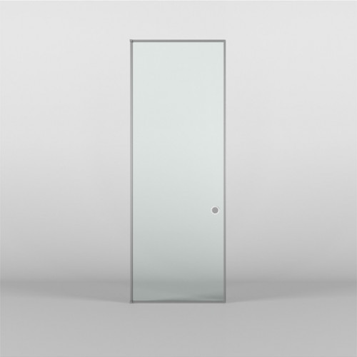 Дверь VISMARAVETRO ширина 50 см. - макс. 100 см. / высота мин. 210 -макс. 270 см.