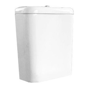 Бачок HATRIA BIANCA Y7AC01 цвет белый