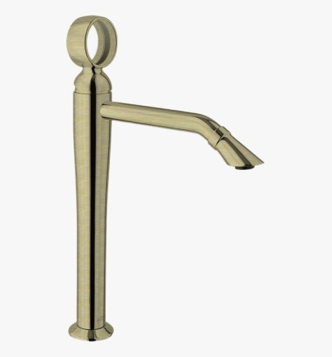 Смеситель для раковины Webert Opera OA830402065. бронза