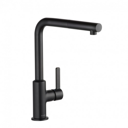 Смеситель KLUDI L-INE S 408513975 для кухни