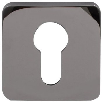 Накладка под цилиндр Colombo Rosetta PT13 графит