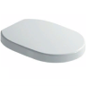 Сиденье с крышкой GALASSIA M2 5223 с микролифтом цвет белый глянцевый