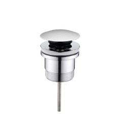 Донный клапан GALASSIA Dream 9916 BIMT цвет белый матовый