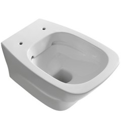 Унитаз GLOBO DAILY подвесной цвет белый DAS03BI