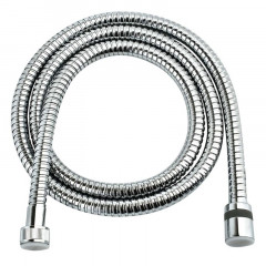 Шланг Webert AC0442015. хром