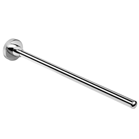 Полотенцедержатель COLOMBO DESIGN BASIC B2713 одинарный