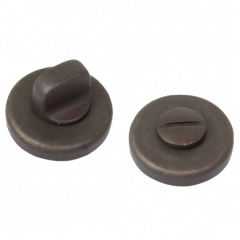 Фиксатор сантехнический Colombo Rosetta CD69 BZGG античная бронза