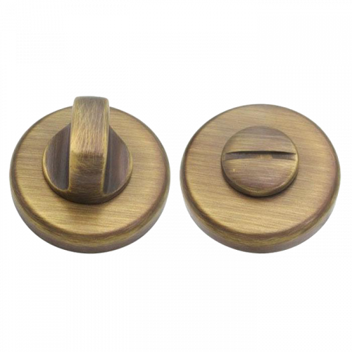 Фиксатор сантехнический Colombo Rosetta CD69 BZGG античная латунь