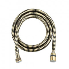 Шланг Webert AC0442065. бронза