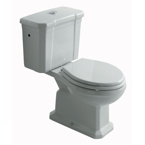 Бачок GALASSIA ETHOS 8406 цвет белый глянцевый