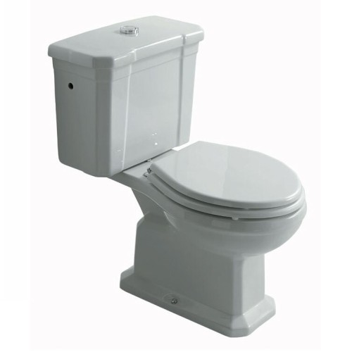 Бачок GALASSIA ETHOS 8406 цвет белый глянцевый