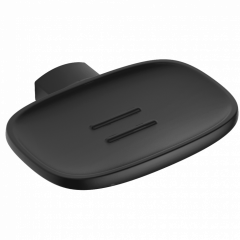 Мыльница COLOMBO DESIGN TRENTA B3001.GM настенная