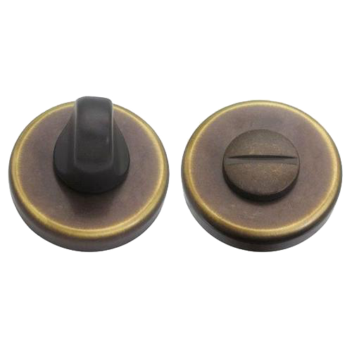 Фиксатор сантехнический Colombo Rosetta CD69 BZGG бронза