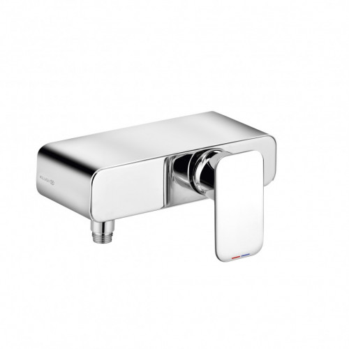 Смеситель KLUDI E2 497140575 для душа настенный с подключением шланга