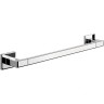 Полотенцедержатель COLOMBO DESIGN BASICQ B3709 широкий