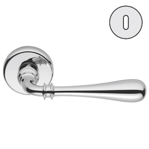 Дверная ручка Colombo IDA ID31R хром