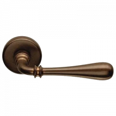 Дверная ручка Colombo IDA ID31RSB античная бронза
