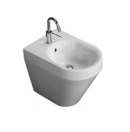 Биде HATRIA DAYTIME EVO YQ3501 напольное цвет белый