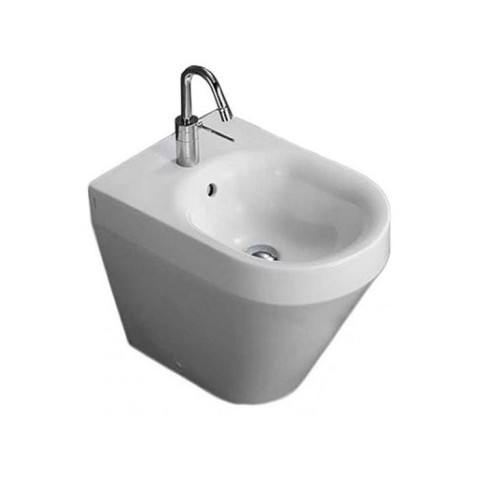 Биде HATRIA DAYTIME EVO YQ3501 напольное цвет белый