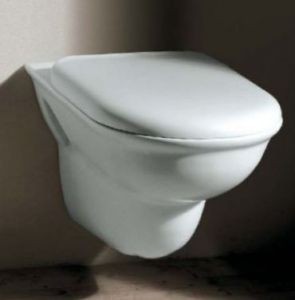 КРЫШКА С СИДЕНЬЕМ ДЛЯ УНИТАЗА HATRIA MARILYN YXNH