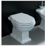 Унитаз Artceram Hermitage напольный цвет белый HEV002 01 00