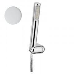 Душевой гарнитур Webert Shower Set AC0116740, белый