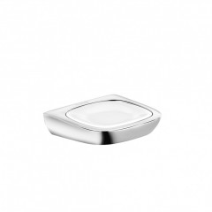 Мыльница KLUDI AMBIENTA 5398505 подвесная