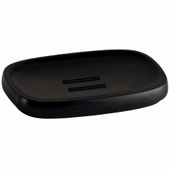 Мыльница COLOMBO DESIGN TRENTA B3040.NM настольная