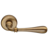 Дверная ручка Colombo IDA ID31RSB античная латунь