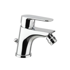 Смеситель для биде Webert Sax Evolution SE840102015, хром