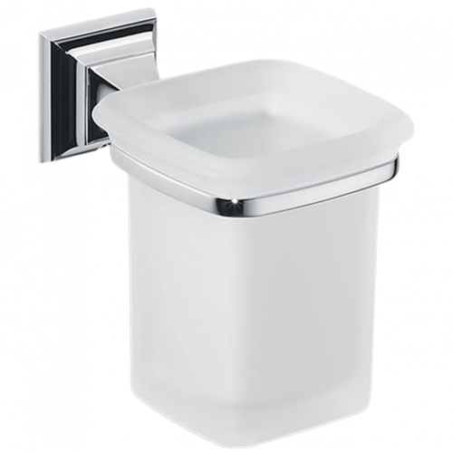 Стакан COLOMBO DESIGN PORTOFINO B3202 настенный