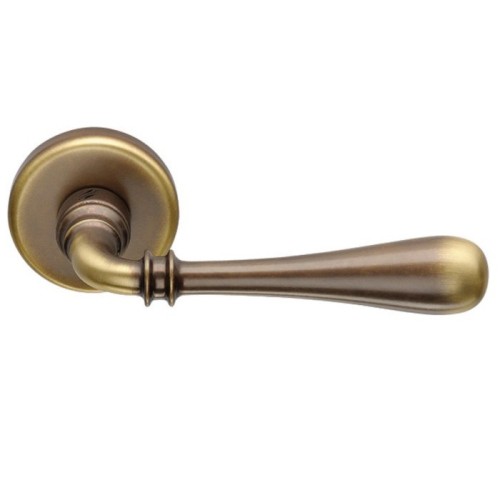 Дверная ручка Colombo IDA ID31RSB бронза