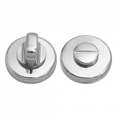 Фиксатор сантехнический Colombo Rosetta CD69 BZGG хром