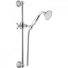 Душевой гарнитур Webert Shower Set AC0384015, хром