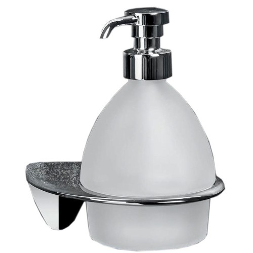 Дозатор COLOMBO DESIGN KHALA B9303 настенный