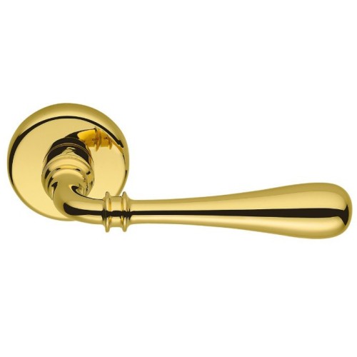 Дверная ручка Colombo IDA ID31RSB золото