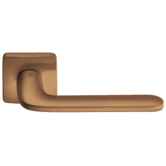 Дверная ручка Colombo ROBOQUATTRO S ID51RSB винтаж матовый