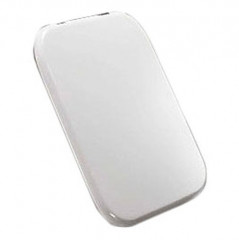 Крышка HATRIA Fusion Q YXZR01 для писсуара цвет белый