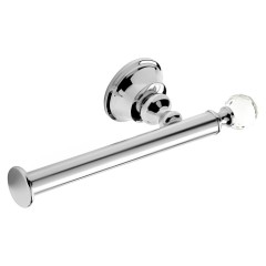 Держатель для туалетной бумаги Webert Karenina KA500801015, хром